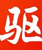 驱动精灵logo